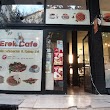 Erek Cafe Pide Lahmacun & Kebap Evi