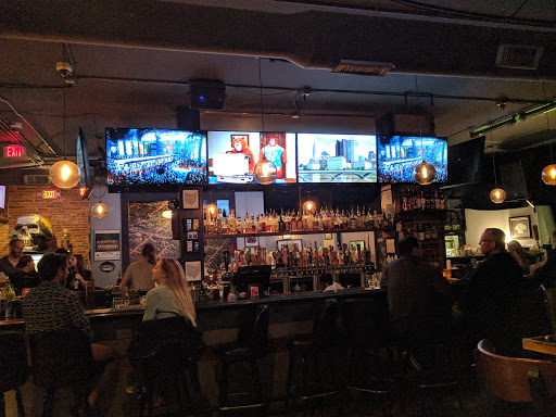 Pubs & restaurant Columbus