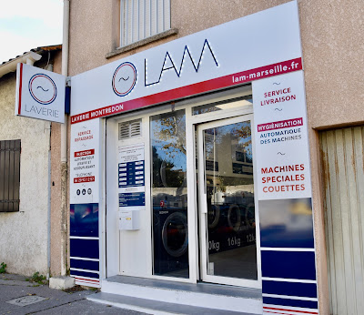 LAM à Marseille