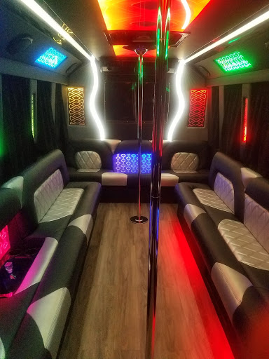 AVARON PARTY BUS RENTALS