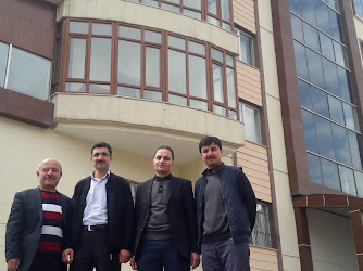 Bitlis Bediüzzaman Kültür ve Eğitim Vakfı