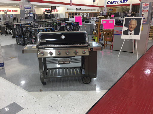 Appliance Store «P.C. Richard & Son», reviews and photos, 1159 Roosevelt Ave, Carteret, NJ 07008, USA