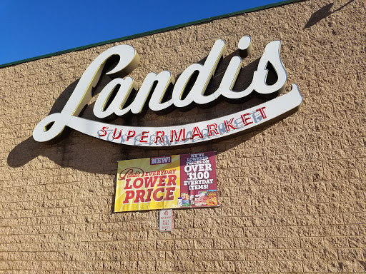 Supermarket «Landis Supermarket», reviews and photos, 543 Constitution Ave, Perkasie, PA 18944, USA