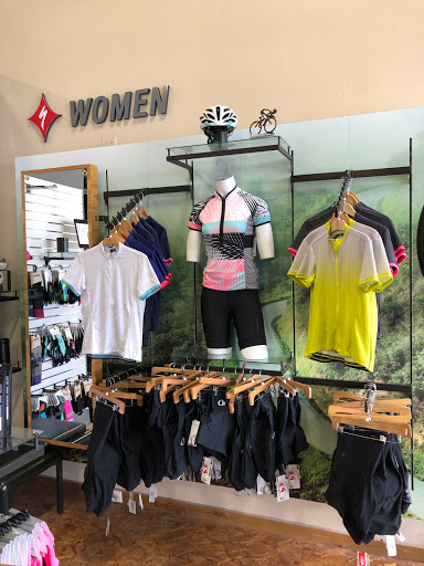 Bicycle Store «Canyon Bicycles - Millcreek», reviews and photos, 3969 Wasatch Blvd, Salt Lake City, UT 84124, USA