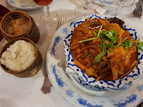Plats et boissons du Restaurant asiatique Le Mékong à Louviers - n°3
