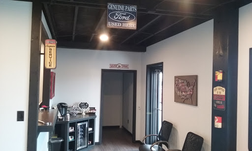 Auto Repair Shop «Superior Auto Repair», reviews and photos, 104 Bay Ct, Lebanon, TN 37087, USA