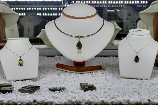 Artina's Jewellery- Handcrafted Canadian Jewellery