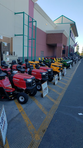 Home Improvement Store «The Home Depot», reviews and photos, 9150 W Stockton Blvd, Elk Grove, CA 95758, USA