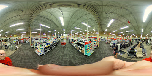 Office Supply Store «Office Depot», reviews and photos, 1317 W State Hwy 114, Grapevine, TX 76051, USA