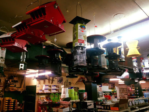 Hardware Store «Valley Park Elevator & Hardware», reviews and photos, 2 Marshall Rd, Valley Park, MO 63088, USA