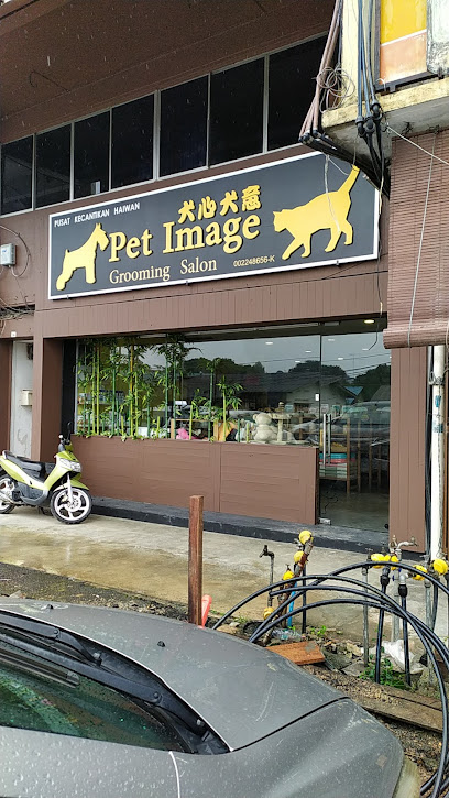 Pet Image Grooming Salon