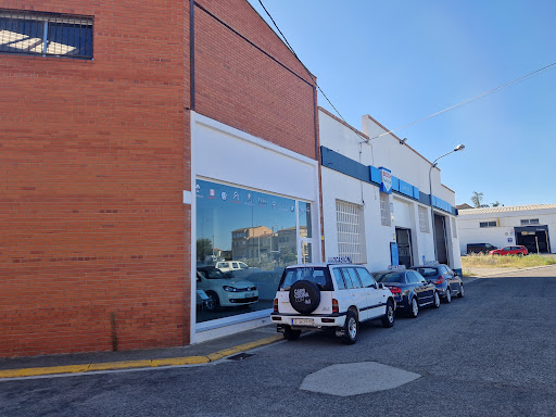 Bosch Car Service Tallers Balmotor, S.L. - Balaguer en L'Hostal Nou i la Codosa, Lleida