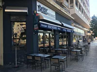 Mac keinzi à Toulon