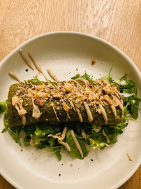 Plats et boissons du Restaurant végétalien KOKO GREEN Vegan & Raw food à Nice - n°16