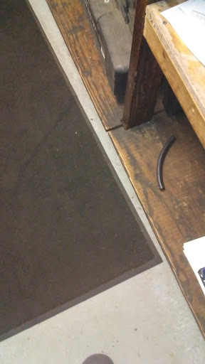 Brake Shop «Big Mechanic», reviews and photos, 5515 S Dale Mabry Hwy, Tampa, FL 33611, USA