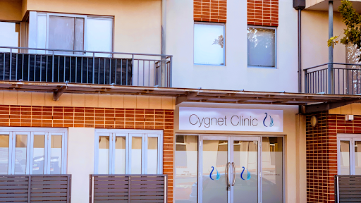 Cygnet Clinic Midland