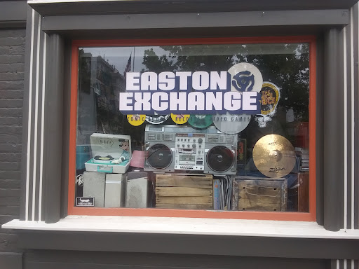 Pawn Shop «Easton Exchange», reviews and photos, 58 Centre Square, Easton, PA 18042, USA