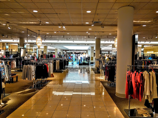Department Store «Nordstrom Waterside», reviews and photos, 5489 Tamiami Trail N, Naples, FL 34108, USA