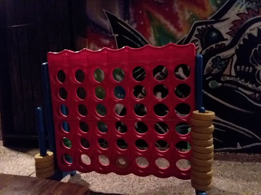 Tattoo Shop «Hazy Daze Tattoo Studio», reviews and photos, 2104 Strand St, Galveston, TX 77550, USA