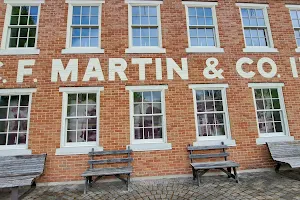 C. F. Martin & Co., Inc. image