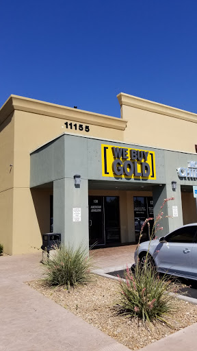 Jewelry Store «American Jewelers», reviews and photos, 11155 S Eastern Ave, Henderson, NV 89052, USA