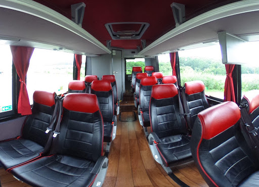 Bus Charter «Eyre Bus, Tour & Travel», reviews and photos, 13600 Triadelphia Rd, Glenelg, MD 21737, USA