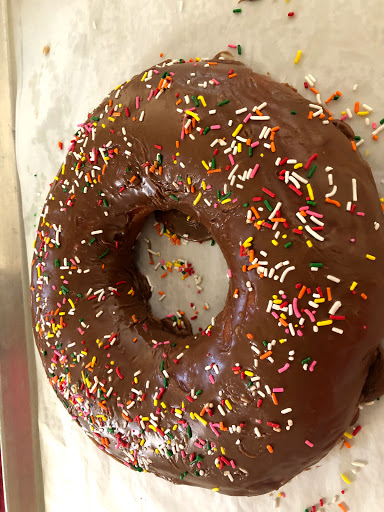 Donut Shop «Dutch Donut Factory», reviews and photos, 1152 N Power Rd, Mesa, AZ 85205, USA