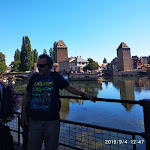 Photo n°4 de l'avis de dima.i fait le 04/09/2019 à 16:31 sur le  Parkhotel Sonne à Schönau im Schwarzwald