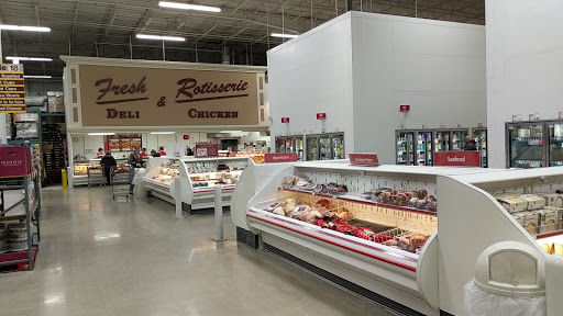 Warehouse club «BJ’s Wholesale Club», reviews and photos, 110 Centerville Rd, Lancaster, PA 17603, USA