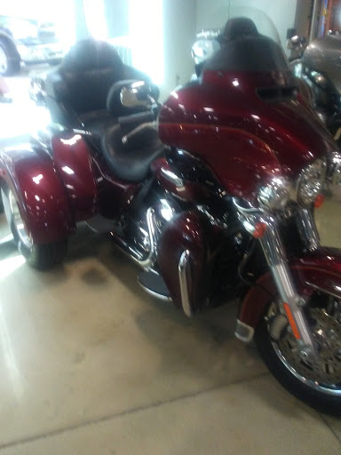 Harley-Davidson Dealer «Heart of Dixie Harley-Davidson», reviews and photos, 333 Cahaba Valley Pkwy N, Pelham, AL 35124, USA