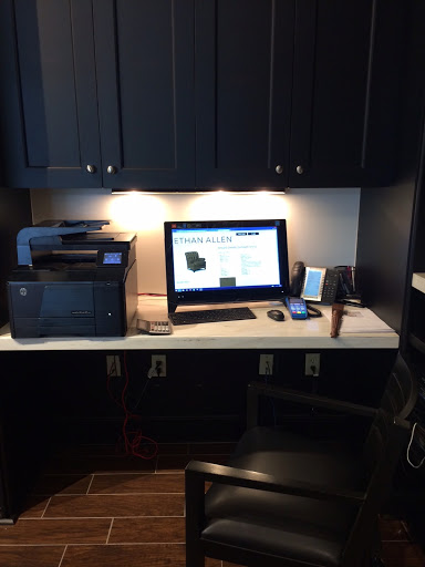 Furniture Store «Ethan Allen», reviews and photos, 18390 I-45, Shenandoah, TX 77384, USA