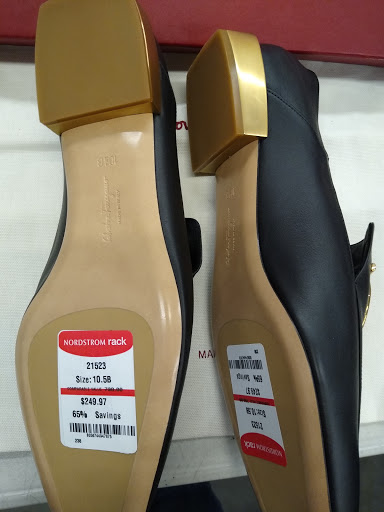 Department Store «Nordstrom Rack Willowbrook Mall», reviews and photos, 8000 Willowbrook Dr, Houston, TX 77070, USA