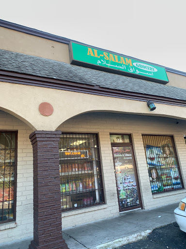 Al-Salam International Groceries, 3711 N Decatur RD 118 -117, Decatur, GA 30032, USA, 