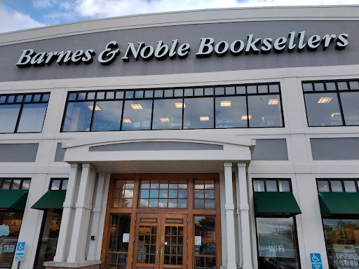 Book Store «Barnes & Noble», reviews and photos, 102 Dorset St, South Burlington, VT 05403, USA