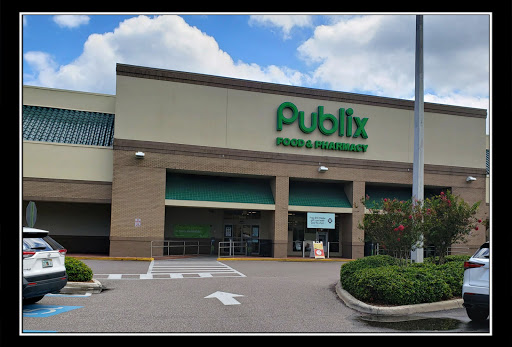 Supermarket «Publix Super Market at Brooker Creek», reviews and photos, 36301 E Lake Rd S, Palm Harbor, FL 34685, USA