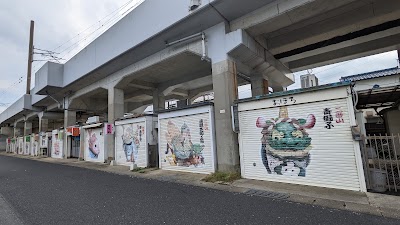 屋台よしこ