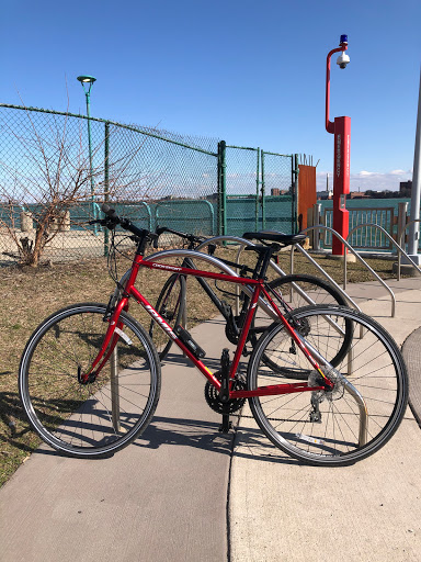 Bicycle Store «Downtown Detroit Bike Shop», reviews and photos, 412 Peterboro St, Detroit, MI 48201, USA