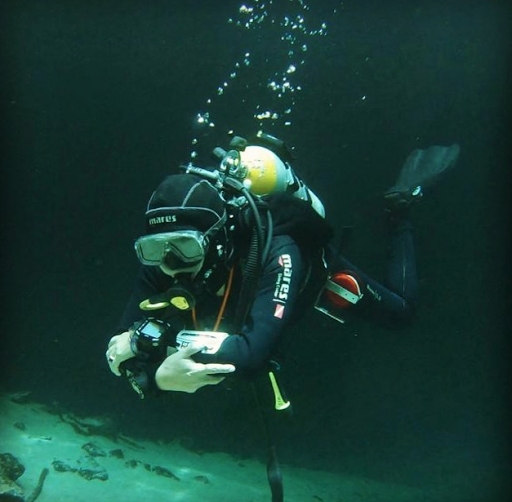 Mayín Xtreme Divers - Dive Center