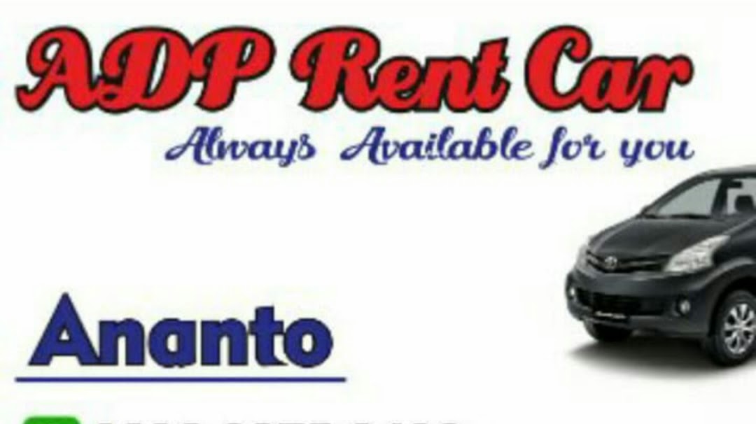 ADP Rentcar and Tour