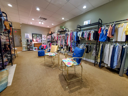 Consignment Shop «Good Times Consignment», reviews and photos, 13291 Ocean Hwy, Pawleys Island, SC 29585, USA