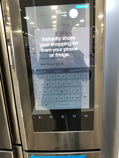 Electronics Store «Best Buy», reviews and photos, 1541 Carl D. Silver Parkway, Fredericksburg, VA 22401, USA