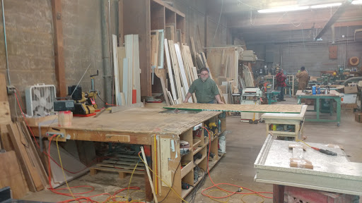 Hardware Store «BROOKS LUMBER», reviews and photos, 2200 Trumbull Ave, Detroit, MI 48216, USA