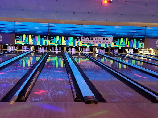 Bowling Alley «Narrows Plaza Bowl», reviews and photos, 2200 Mildred St W, Tacoma, WA 98466, USA