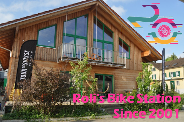 Roli's Bike Station Hoffmann