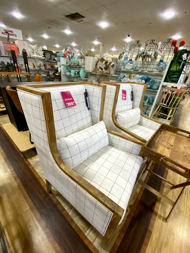 Department Store «HomeGoods», reviews and photos, 9041 Southside Blvd, Jacksonville, FL 32256, USA