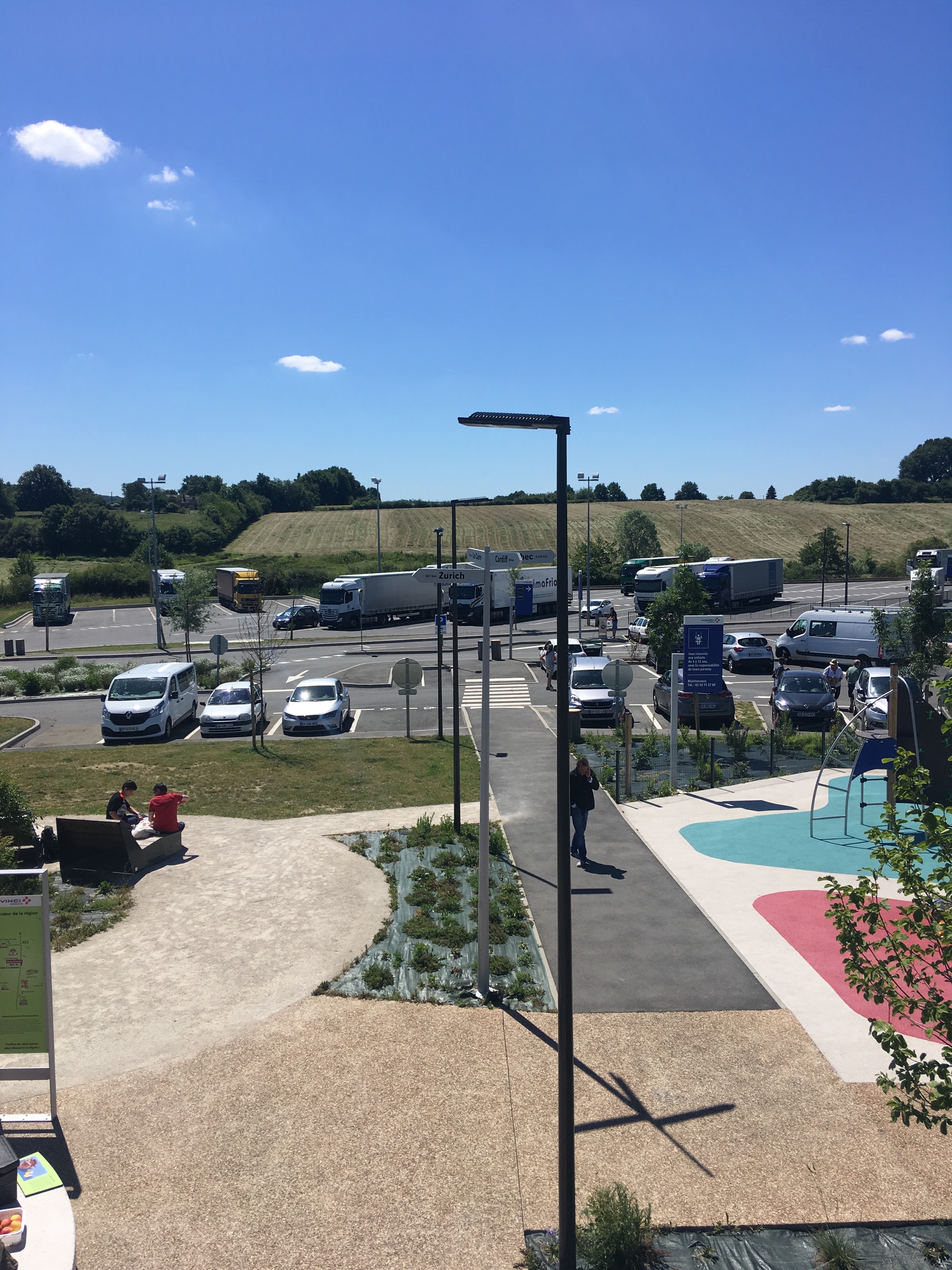 Photo n° 7 de l'avis de Ionut.a fait le 22/06/2019 à 10:18