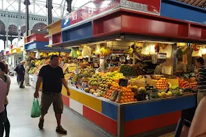 Mercado Central de Atarazanas image
