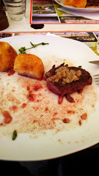 Plats et boissons du Restaurant Le Faisan Doré à Bagnères-de-Luchon - n°7