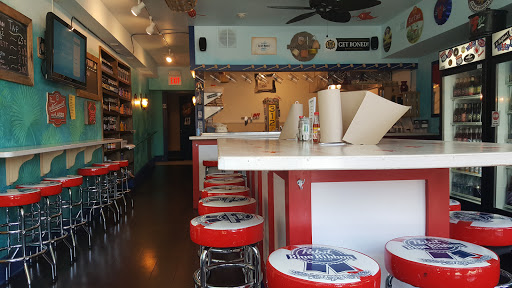 Restaurant «Rock Lobstah», reviews and photos, 315 Gay St, Cambridge, MD 21613, USA