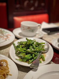 Plats et boissons du Restaurant chinois Elysées Mandarin à Paris - n°12